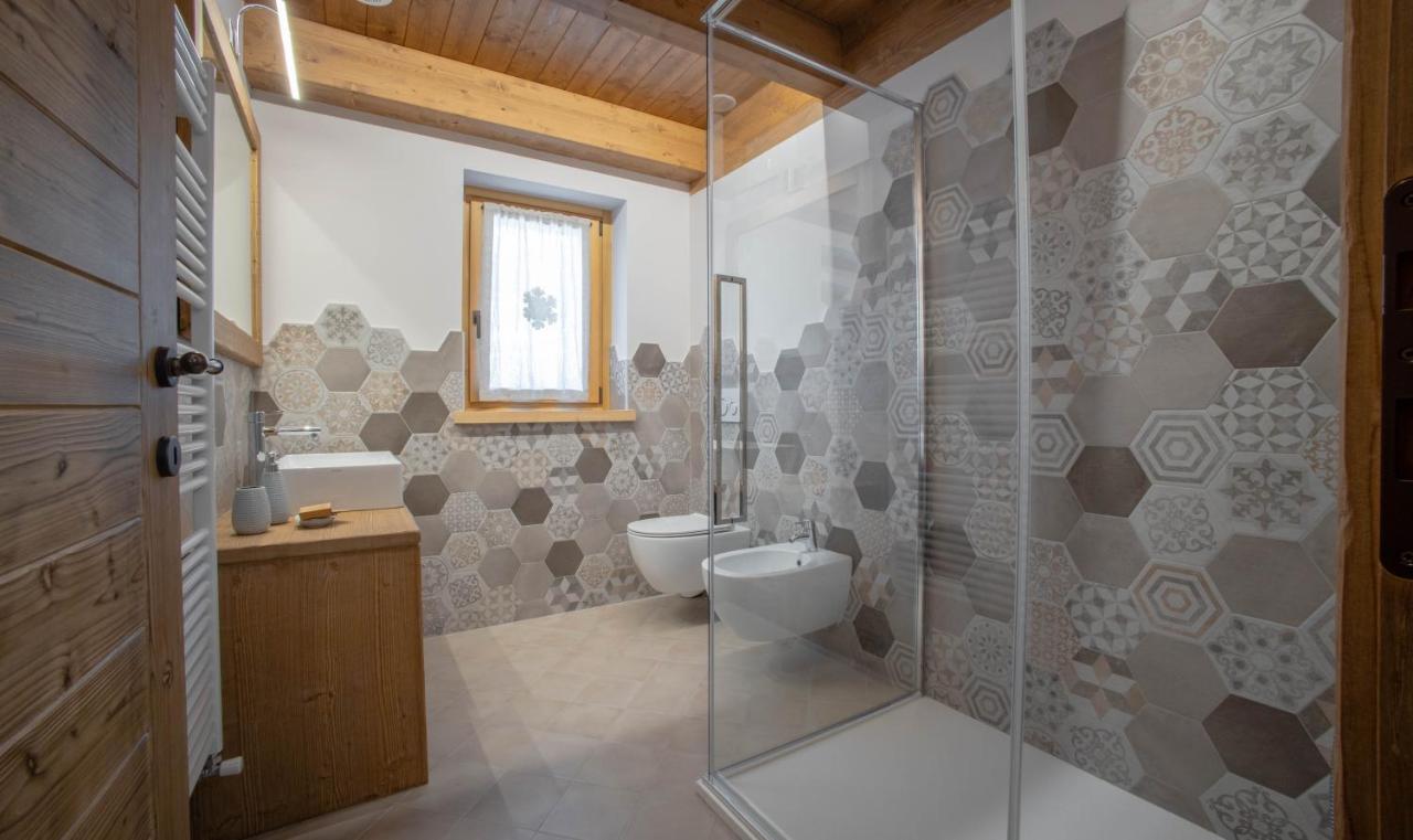 Fleur Des Neiges & Spa - Adults Only Ayas Zewnętrze zdjęcie