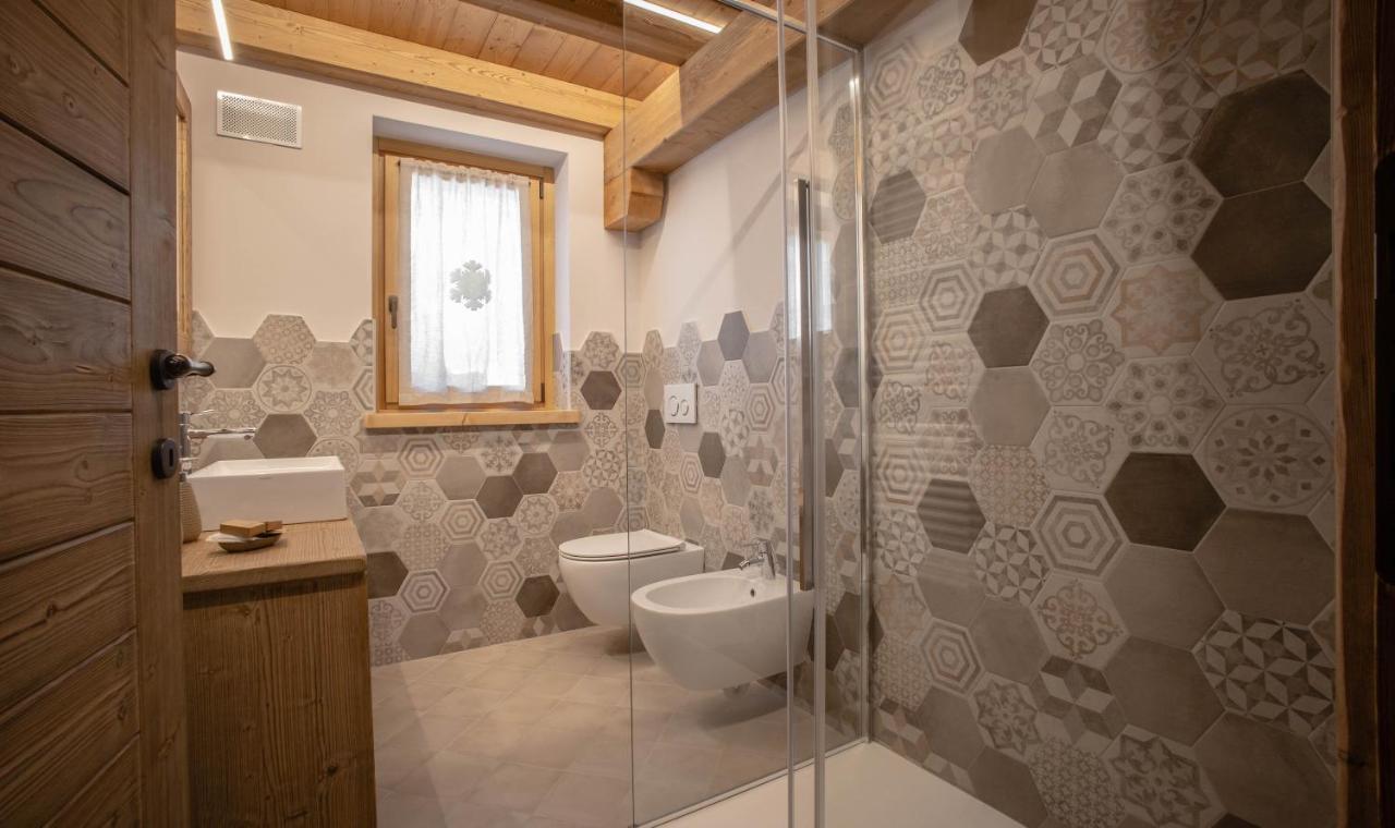 Fleur Des Neiges & Spa - Adults Only Ayas Zewnętrze zdjęcie
