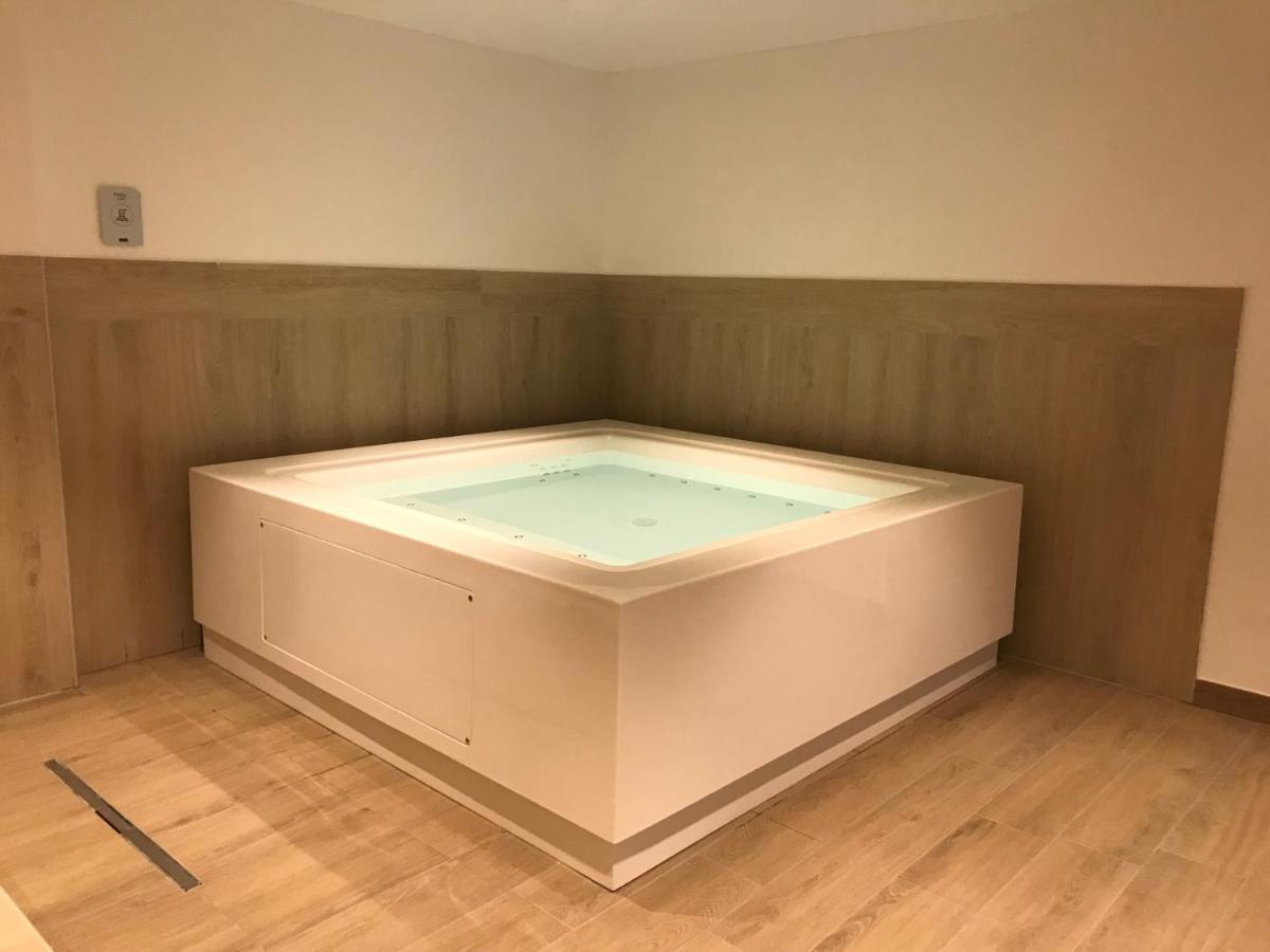 Fleur Des Neiges & Spa - Adults Only Ayas Zewnętrze zdjęcie