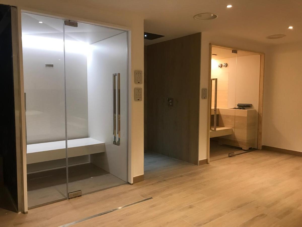 Fleur Des Neiges & Spa - Adults Only Ayas Zewnętrze zdjęcie